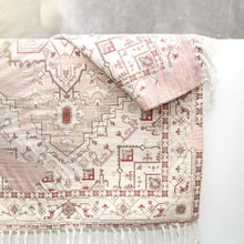 Ariston Hand-Woven Bath Mat